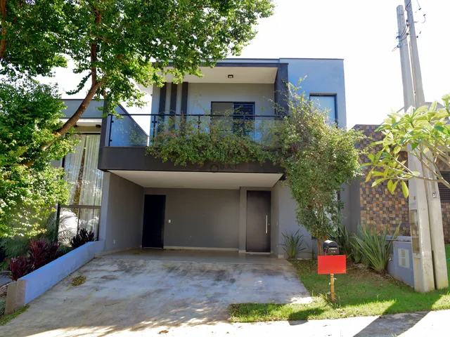 Imagem: Casa em Condomínio para Locação em Sorocaba-SP