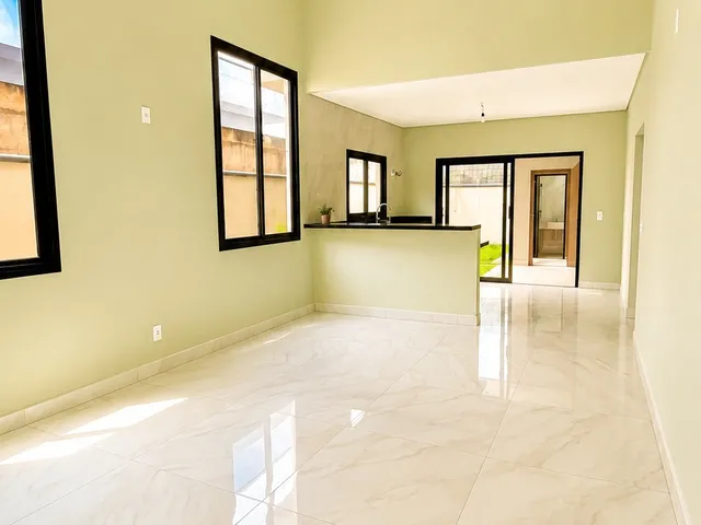 Imagem: Casa À Venda - Gran Ville São Venâncio