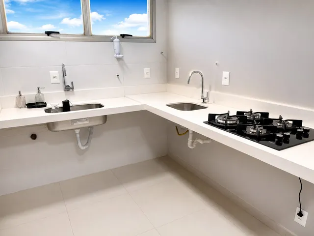 Imagem 1: APARTAMENTO À VENDA - CONDOMÍNIO GAIVOTA - VIANELO - JUNDIAÍ SP