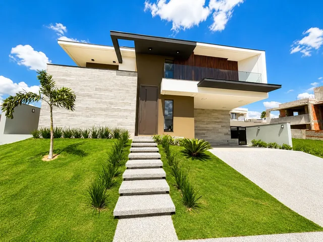 Imagem: CASA PARA LOCAÇÃO - ALPHAVILLE I - JUNDIAÍ