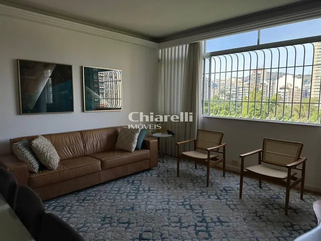 Imagem 8: APARTAMENTO RESIDENCIAL em NITERÓI - RJ, ICARAÍ