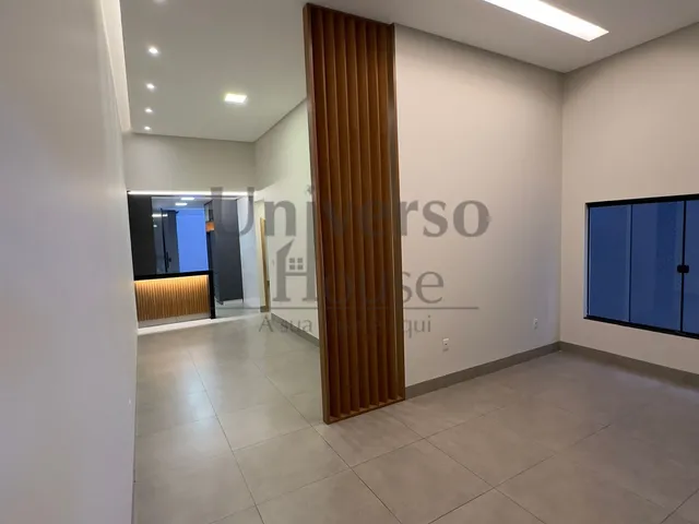 Imagem 11: Casa em Cardoso Continuação, Aparecida de Goiânia/GO