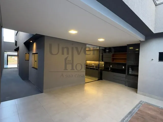 Imagem 8: Casa em Cardoso Continuação, Aparecida de Goiânia/GO