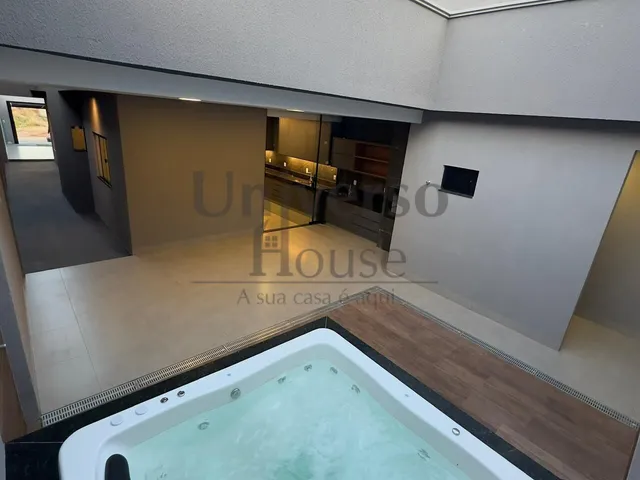 Imagem 4: Casa em Cardoso Continuação, Aparecida de Goiânia/GO