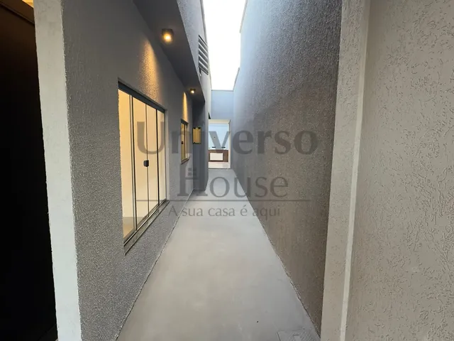 Imagem 16: Casa em Cardoso Continuação, Aparecida de Goiânia/GO