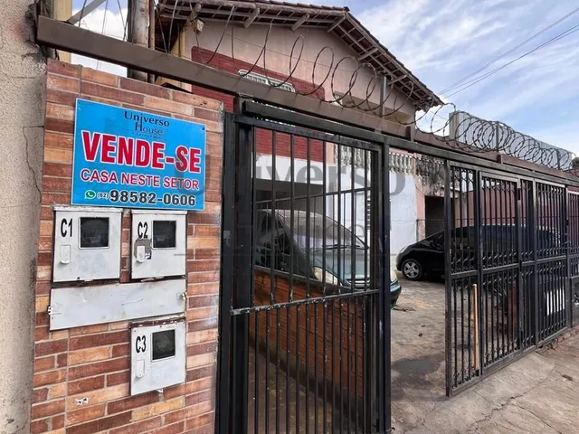 Imagem 12: Sobrado comercial no setor Esplanada do Anicuns, Goiânia/GO