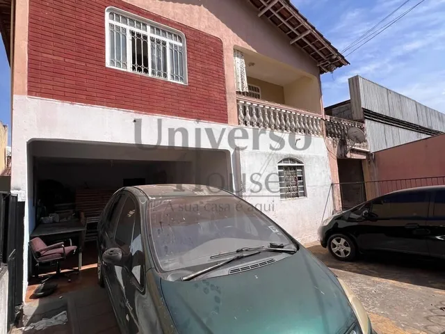 Imagem 15: Sobrado comercial no setor Esplanada do Anicuns, Goiânia/GO