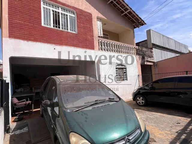 Imagem 10: Sobrado comercial no setor Esplanada do Anicuns, Goiânia/GO