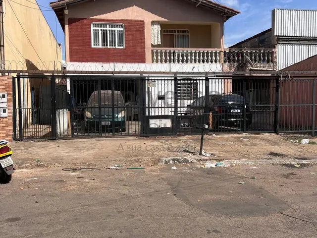 Imagem 11: Sobrado comercial no setor Esplanada do Anicuns, Goiânia/GO