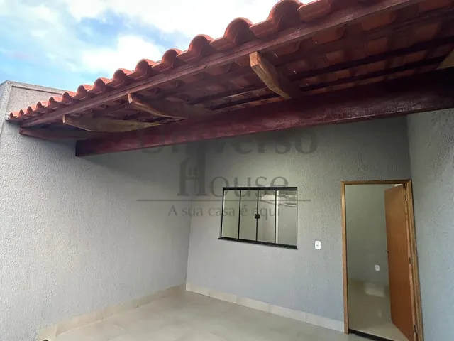 Imagem: Casa em Setor Andréia, Goiânia/GO
