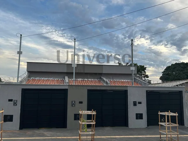 Imagem 14: Casa em Setor Andréia, Goiânia/GO