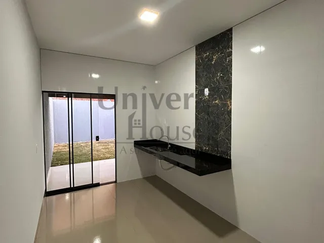 Imagem 8: Casa em Setor Andréia, Goiânia/GO