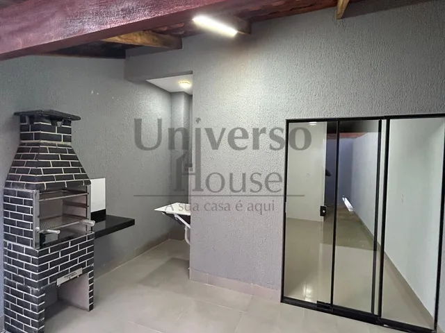 Imagem 6: Casa em Setor Andréia, Goiânia/GO