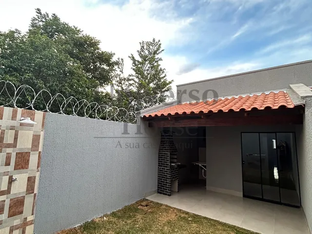 Imagem 2: Casa em Setor Andréia, Goiânia/GO