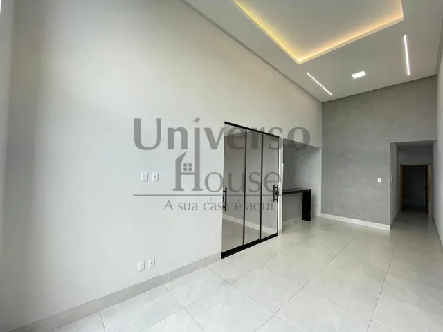 Imagem 2: Casa em Residencial Caraíbas, Aparecida de Goiânia/GO