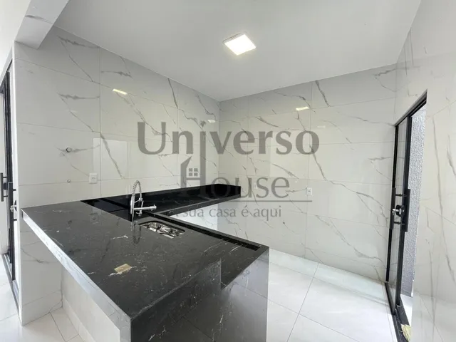 Imagem 3: Casa em Residencial Caraíbas, Aparecida de Goiânia/GO