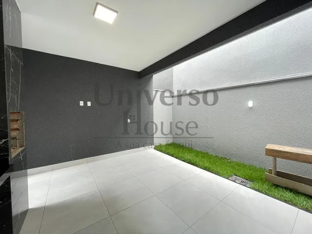 Imagem 6: Casa em Residencial Caraíbas, Aparecida de Goiânia/GO