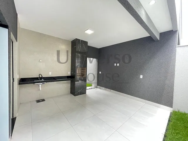 Imagem 11: Casa em Residencial Caraíbas, Aparecida de Goiânia/GO