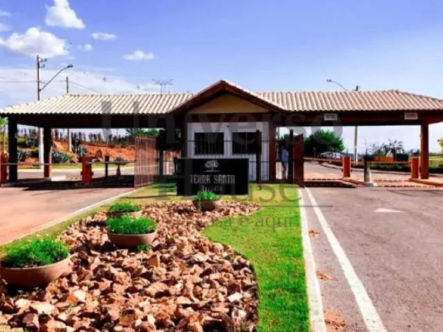 Imagem: Terra Santa - Lote de Chácara no Condomínio