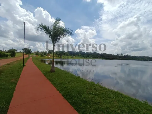 Imagem 3: Terra Santa - Lote de Chácara no Condomínio Terra Santa Canaã – Trindade