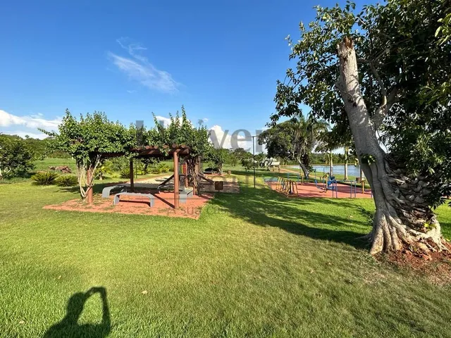 Imagem 4: Terra Santa - Lote de Chácara no Condomínio Terra Santa Canaã – Trindade
