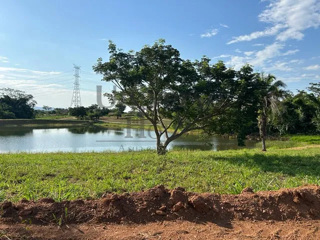 Imagem 5: Terra Santa - Lote de Chácara no Condomínio Terra Santa Canaã – Trindade