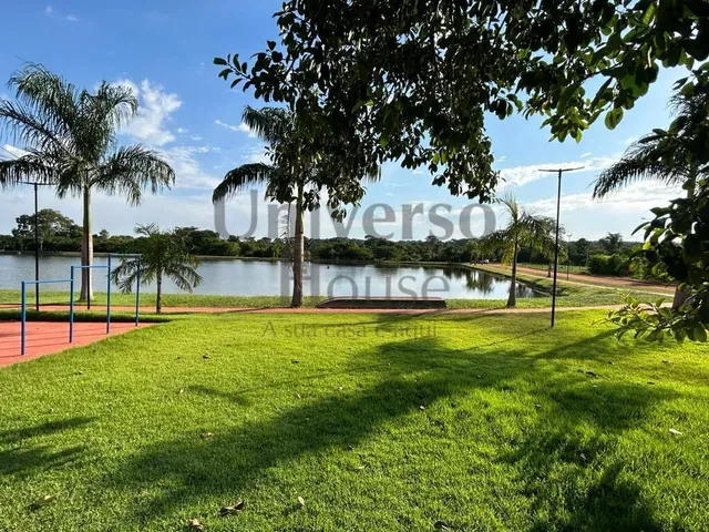Imagem 2: Terra Santa - Lote de Chácara no Condomínio Terra Santa Canaã – Trindade
