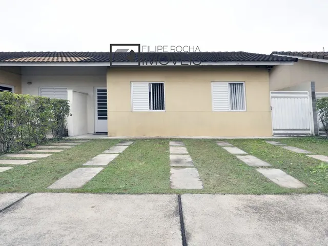 Imagem: Linda Casa de 3 Quartos 1 Suite no Residencial