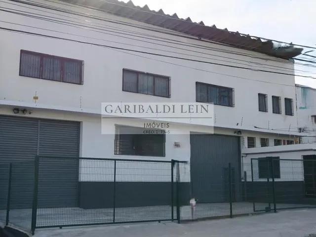 Imagem: GALPAO - CAMPINAS