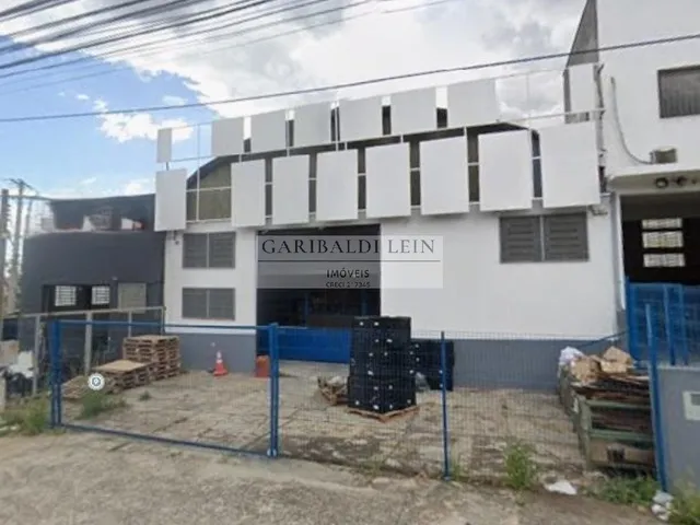 Imagem: GALPAO - CAMPINAS