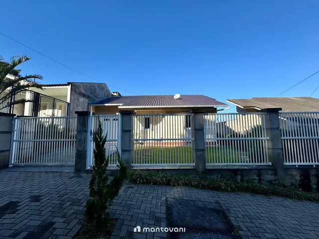 Imagem: CASA 3 DORMITÓRIOS ARROIO GRANDE