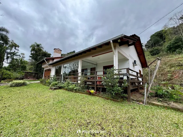 Imagem 16: ? CHÁCARA | 3.935,72 m² | RIO PARDINHO