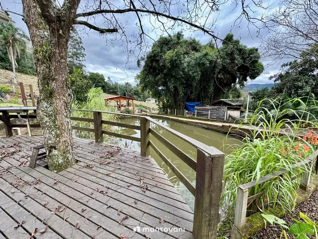 Imagem 11: ? CHÁCARA | 3.935,72 m² | RIO PARDINHO