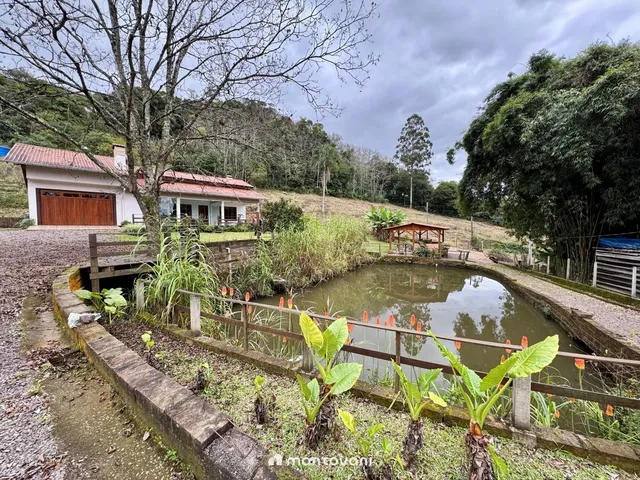 Imagem 7: ? CHÁCARA | 3.935,72 m² | RIO PARDINHO