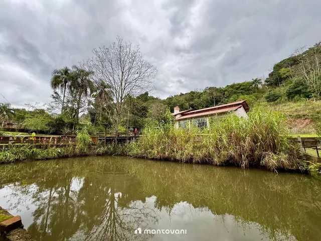 Imagem 10: ? CHÁCARA | 3.935,72 m² | RIO PARDINHO