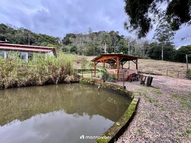 Imagem 2: ? CHÁCARA | 3.935,72 m² | RIO PARDINHO