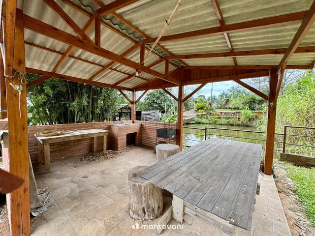 Imagem 12: ? CHÁCARA | 3.935,72 m² | RIO PARDINHO