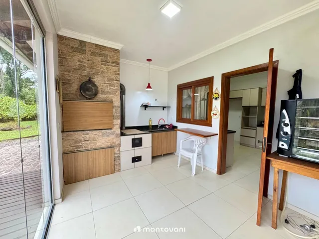 Imagem 9: ? CHÁCARA | 3.935,72 m² | RIO PARDINHO