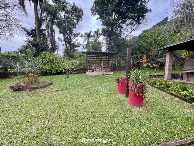 Imagem 14: ? CHÁCARA | 3.935,72 m² | RIO PARDINHO