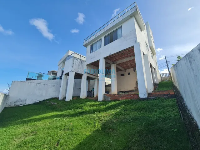 Imagem 3: Casa avebda no Alphaville Litoral Norte 2, oportunidade única!