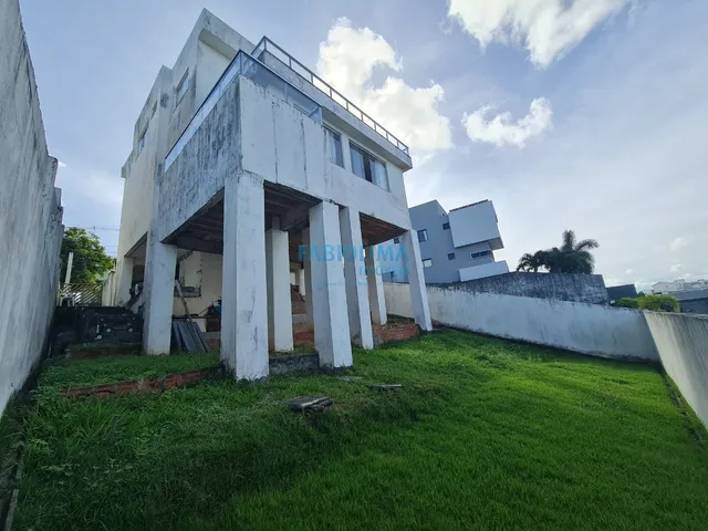 Imagem 8: Casa avebda no Alphaville Litoral Norte 2, oportunidade única!
