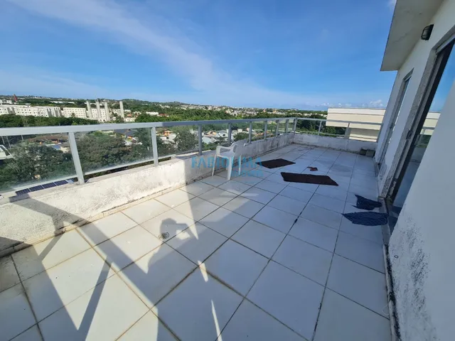 Imagem 9: Casa avebda no Alphaville Litoral Norte 2, oportunidade única!