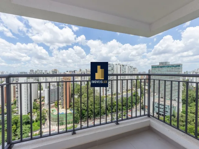 Imagem: Apartamento à venda em São Paulo-SP, Jardim