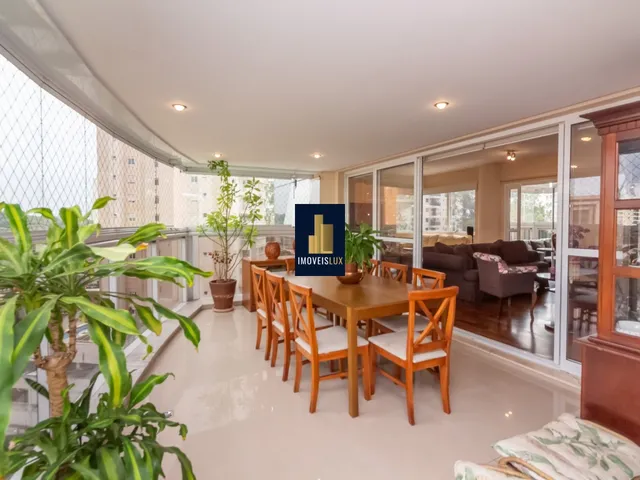 Imagem: Imperdível! Apartamento de Luxo com 4 Suítes
