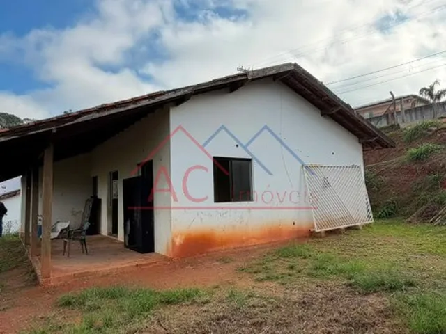 Imagem: CHACARA RESIDENCIAL em ITATIBA - SP, VIVENDAS