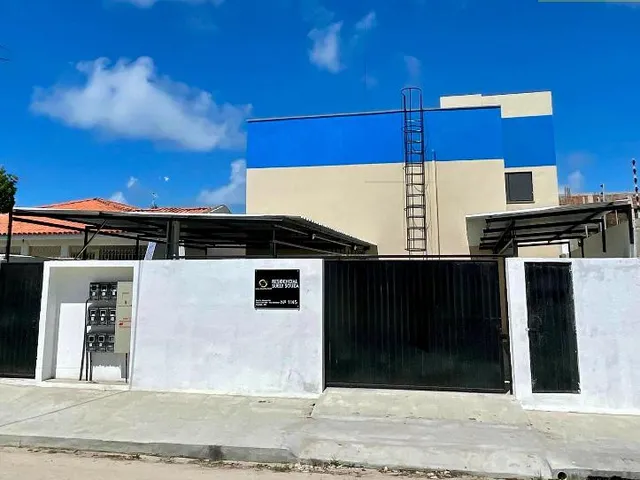 Imagem: Apartamento à Venda em Pau Amarelo