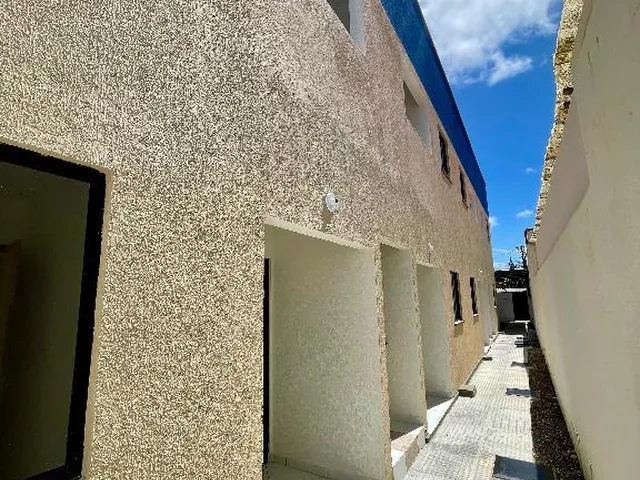 Imagem 5: Apartamento à Venda em Pau Amarelo