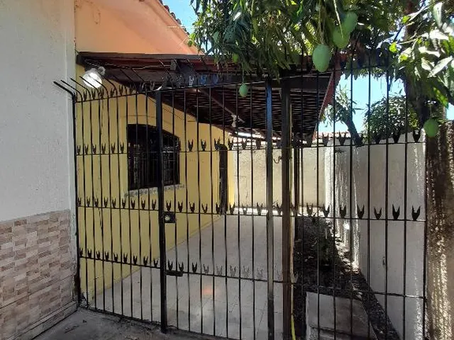 Imagem: Casa à Venda em Janga