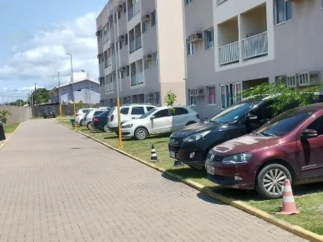 Imagem: Apartamento à Venda em Nossa Senhora do