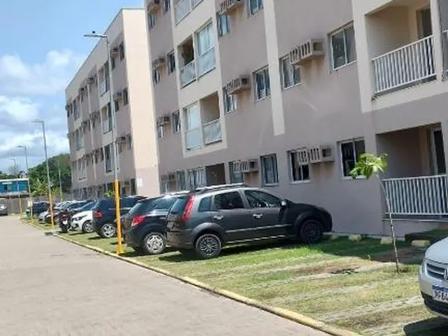 Imagem 11: Apartamento à Venda em Nossa Senhora do Ó